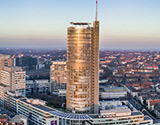 Standort Isernhagen